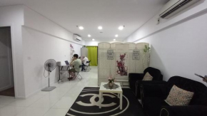Ambassador Hostel at KLCC